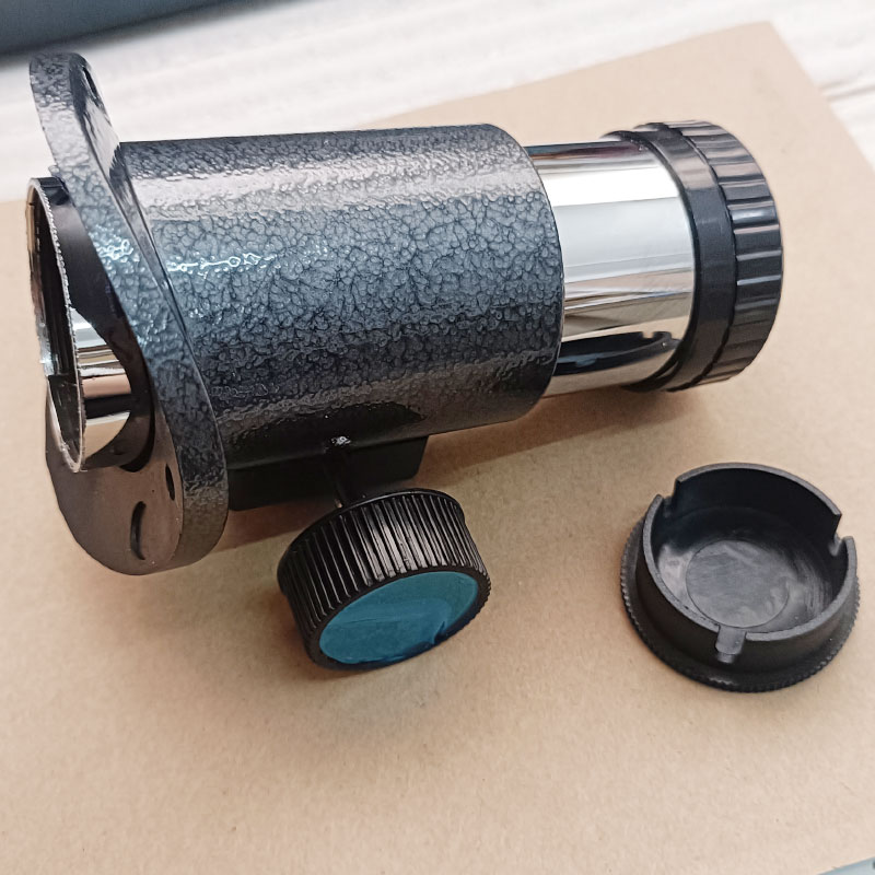 Telescope Reflector 130 - Focusing Seat ABS Focuser Gear Reflector