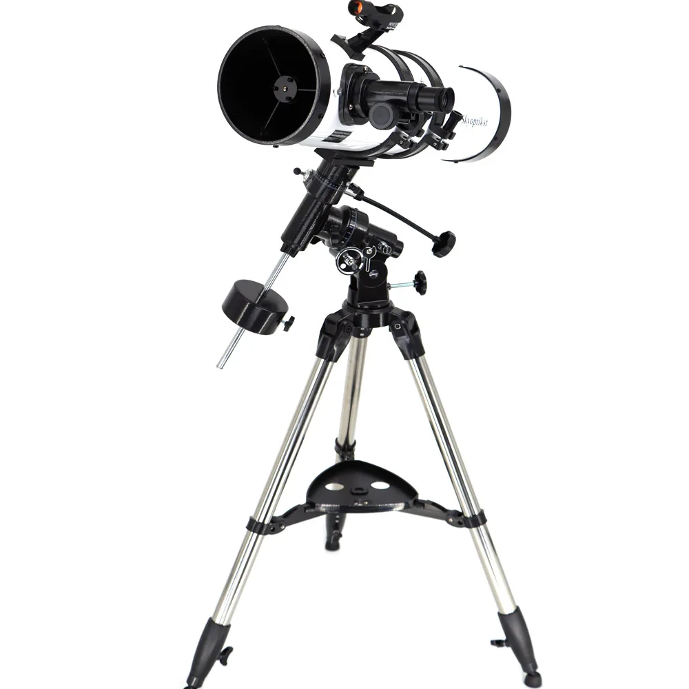 Telescope Reflector 130 - 130/650 Astronomical Telescope 130mm F5 Parabolic