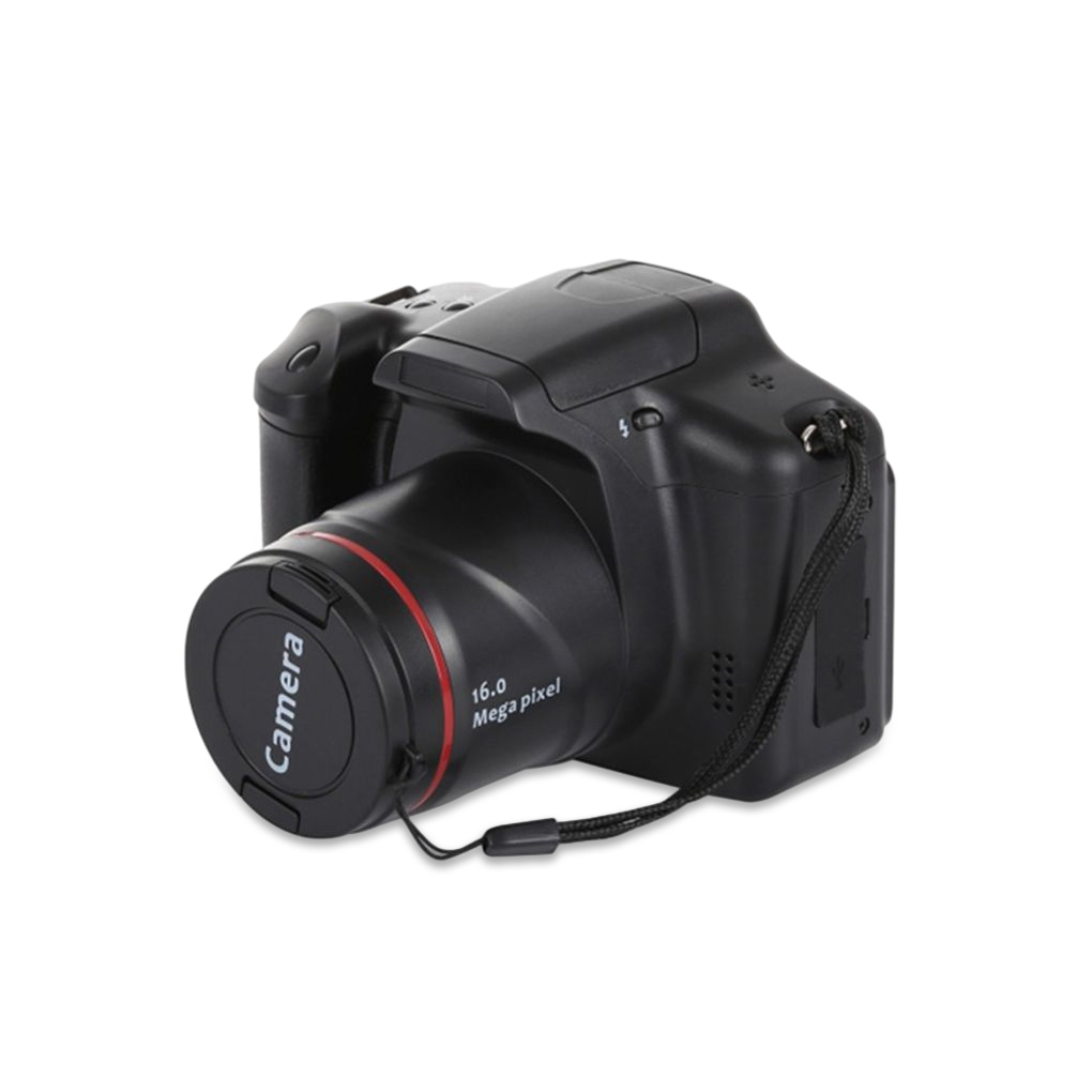 National Geographic Telescope 70Mm - Digital Camera Professional JPEG 2.4-inch Screen