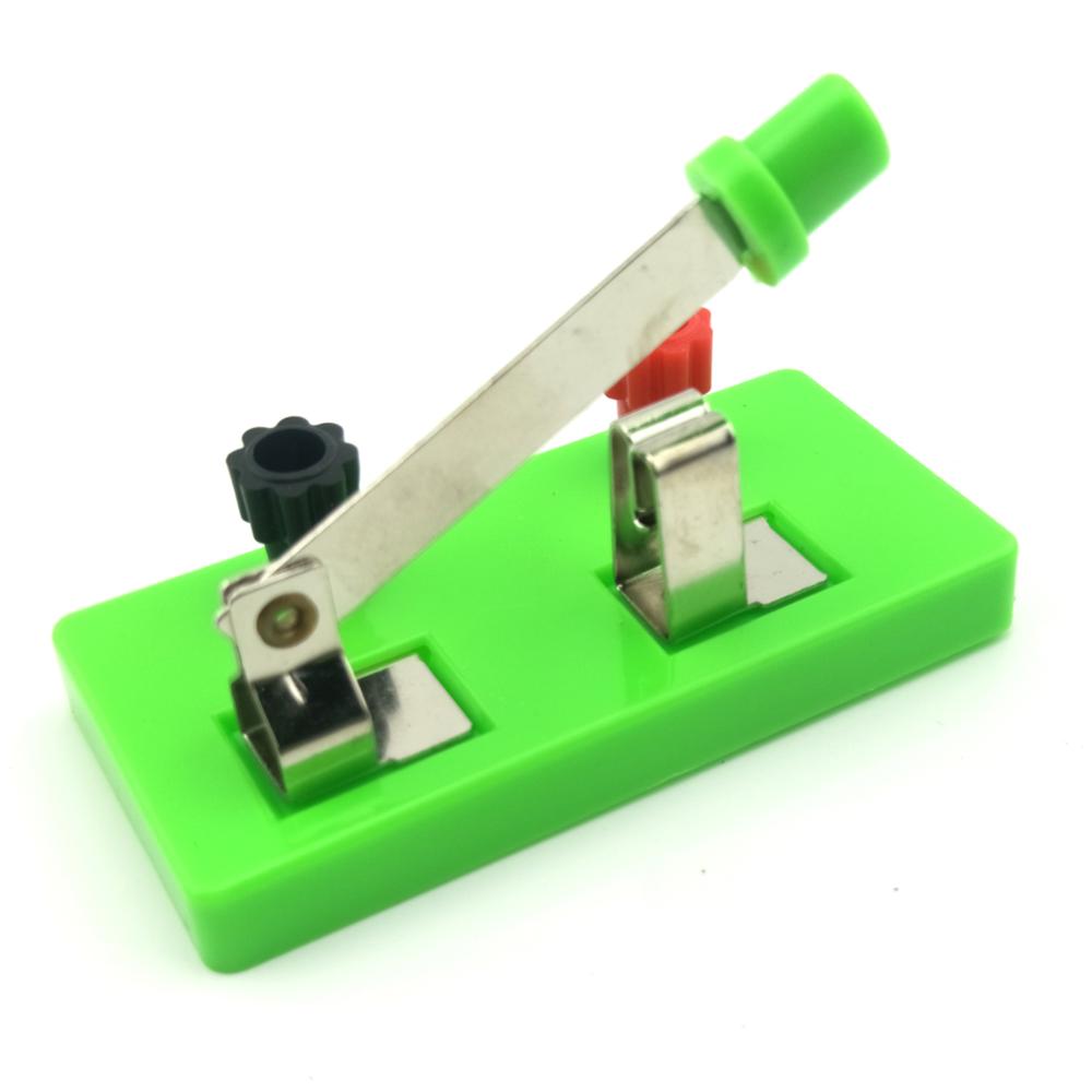 Science Project - School Lab Single Pole Single Throw