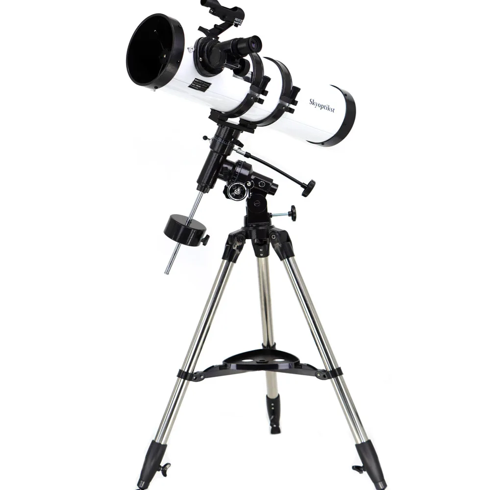 130/650 Astronomical Telescope - Telescope Reflector 130 ulasan dan harga