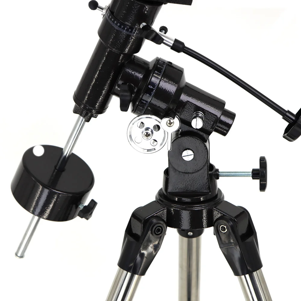 130/650 Astronomical Telescope - Telescope Reflector 130 ulasan dan harga