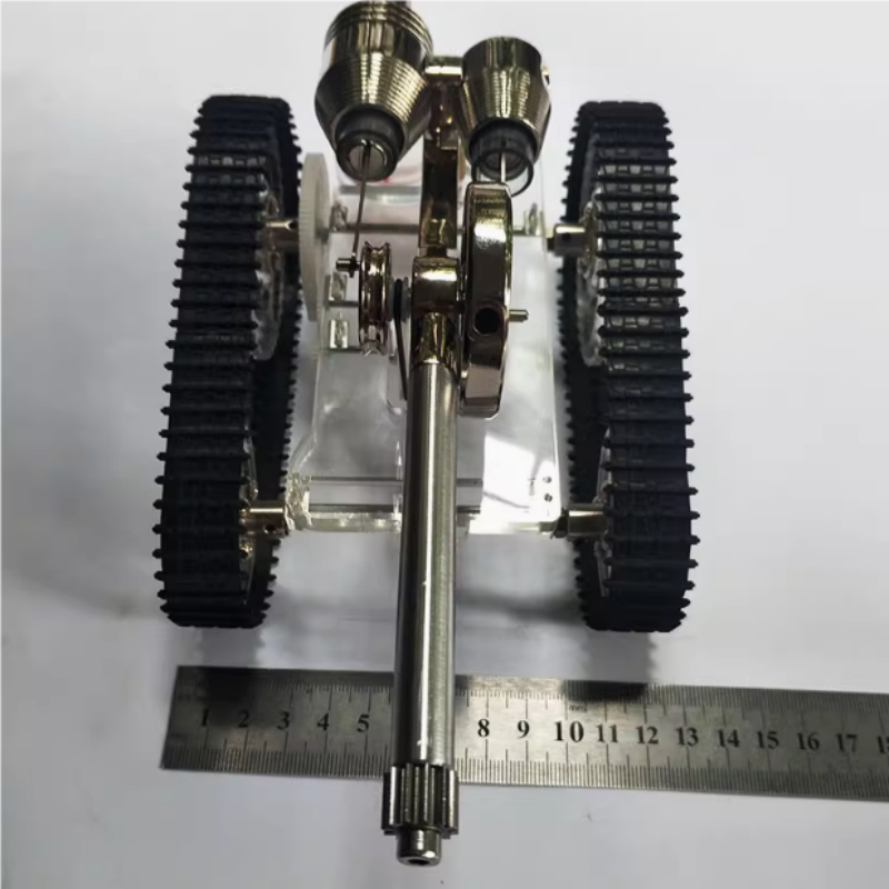 Stirling engine model, power p - Science And Invention ulasan dan harga