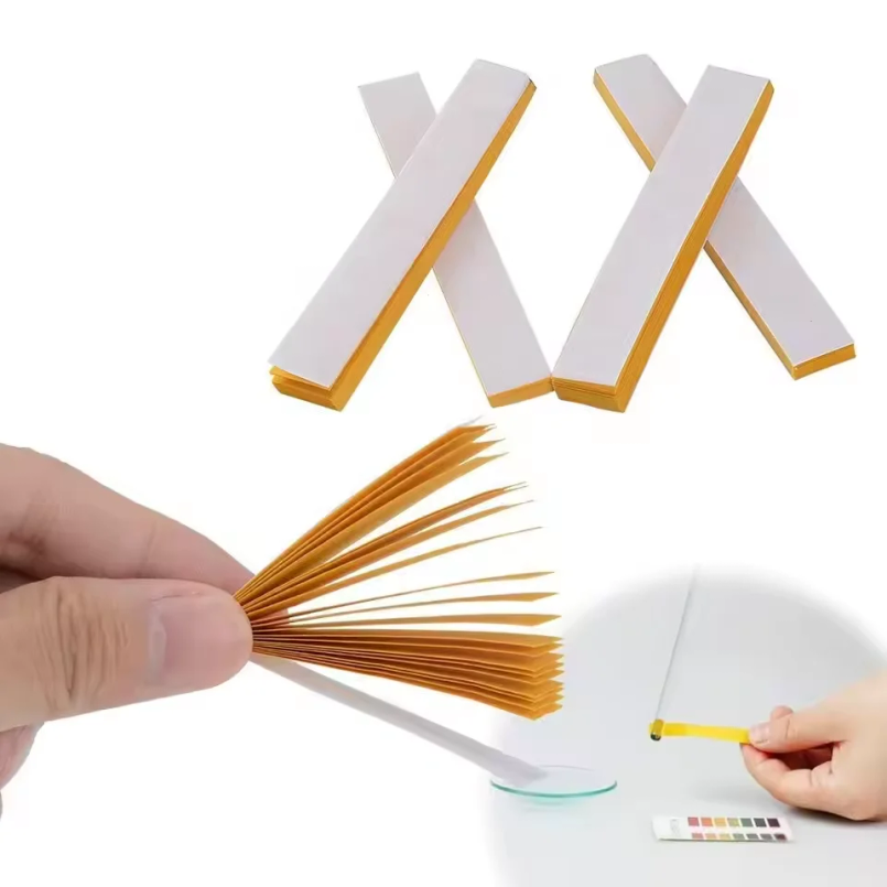 80 Strips/pack PH Test Strips  - Ph Strip Test ulasan dan harga