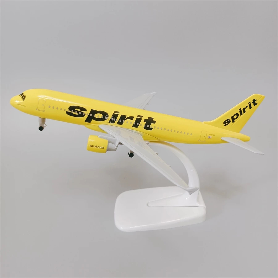 20CM Scale PlaneAlloy American - Science Exhibition Models ulasan dan harga