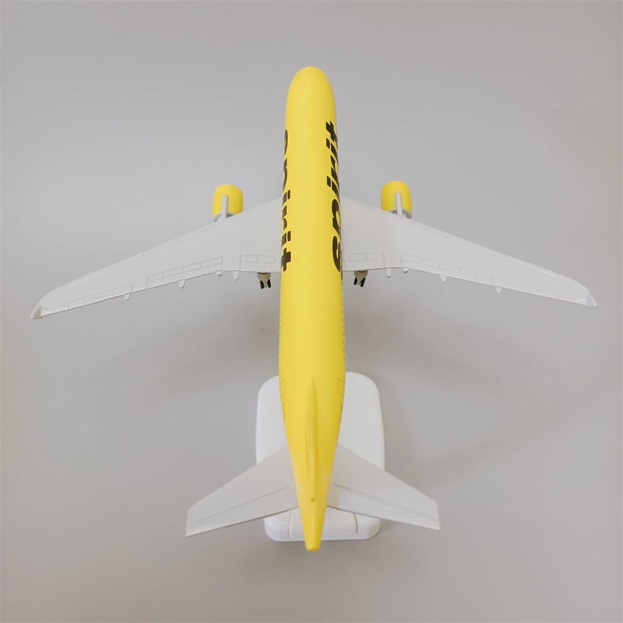 20CM Scale PlaneAlloy American - Science Exhibition Models ulasan dan harga