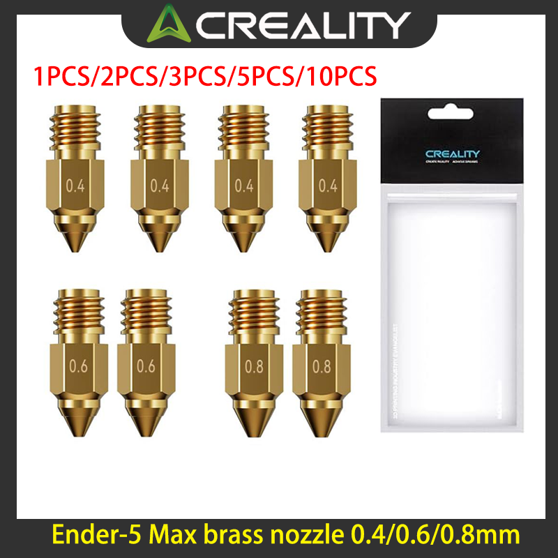 Creality Official Ender-5 Max  - Science Max ulasan dan harga