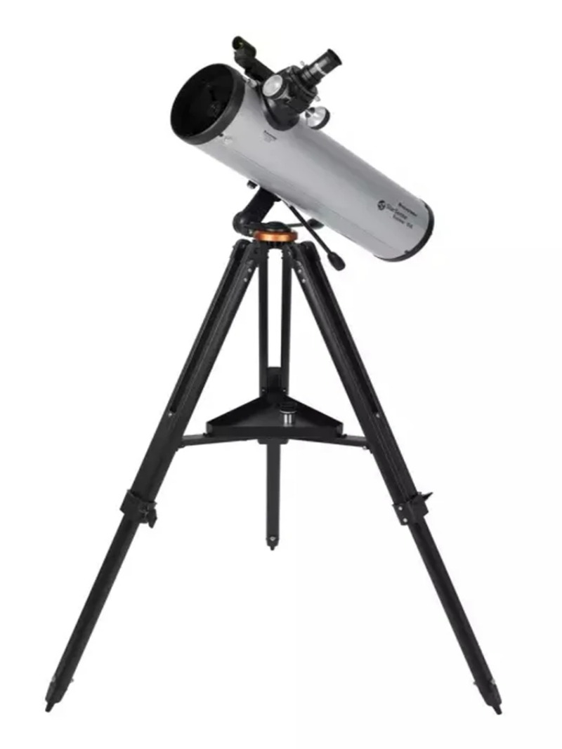 Celestron DX130AZ StarSense Ex - Telescope Reflector 130 ulasan dan harga
