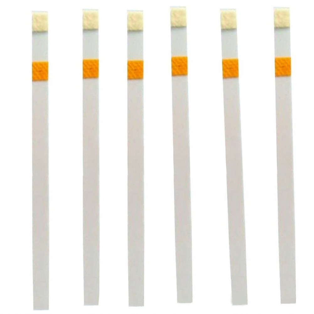 2 in 1 Pool and Spa Test Strip - Ph Strip Test ulasan dan harga