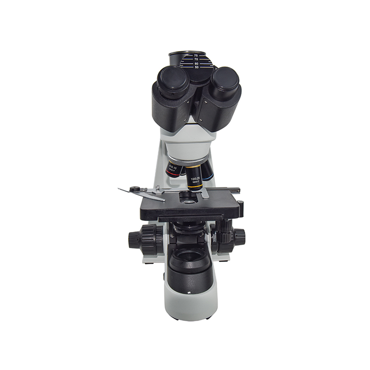 25 Pro_Contrastech 40X-1000X P - Microscope Compound 40X ulasan dan harga