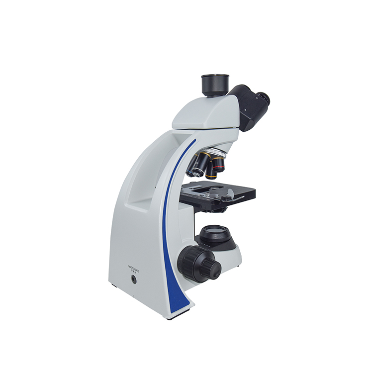 25 Pro_Contrastech 40X-1000X P - Microscope Compound 40X ulasan dan harga