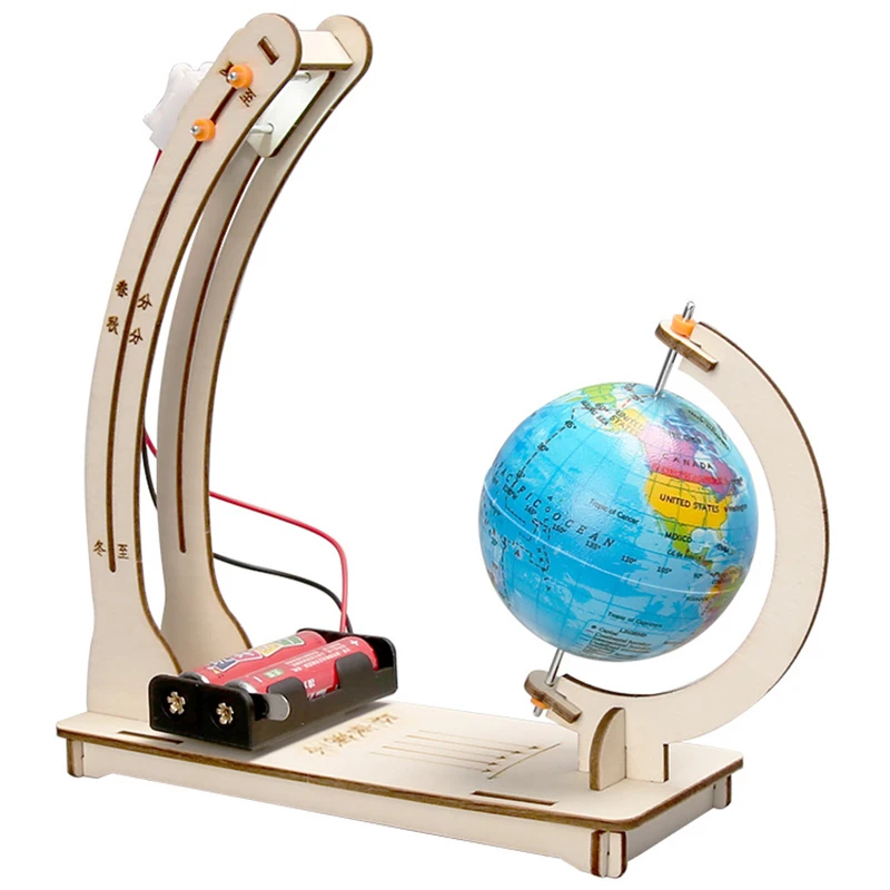 STEM Science Experiment Kit Ea - Science Max ulasan dan harga