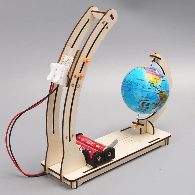 STEM Science Experiment Kit Ea - Science Max ulasan dan harga