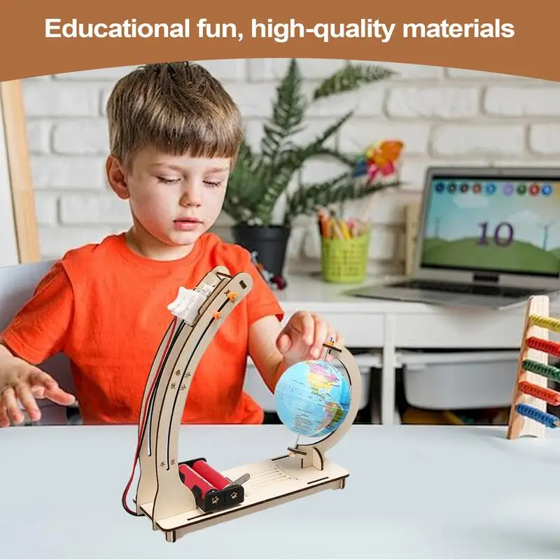 STEM Science Experiment Kit Ea - Science Max ulasan dan harga