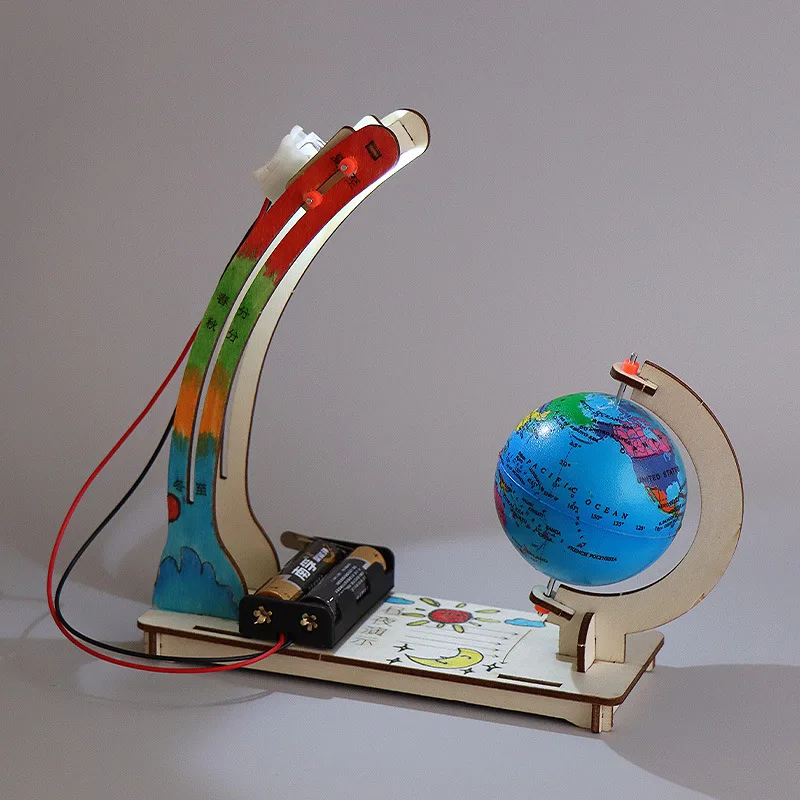 STEM Science Experiment Kit Ea - Science Max ulasan dan harga