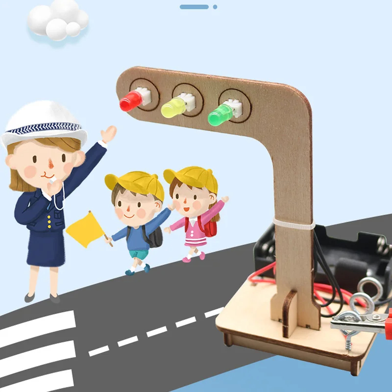 Mini Kids Science Experiment f - Science Nature ulasan dan harga