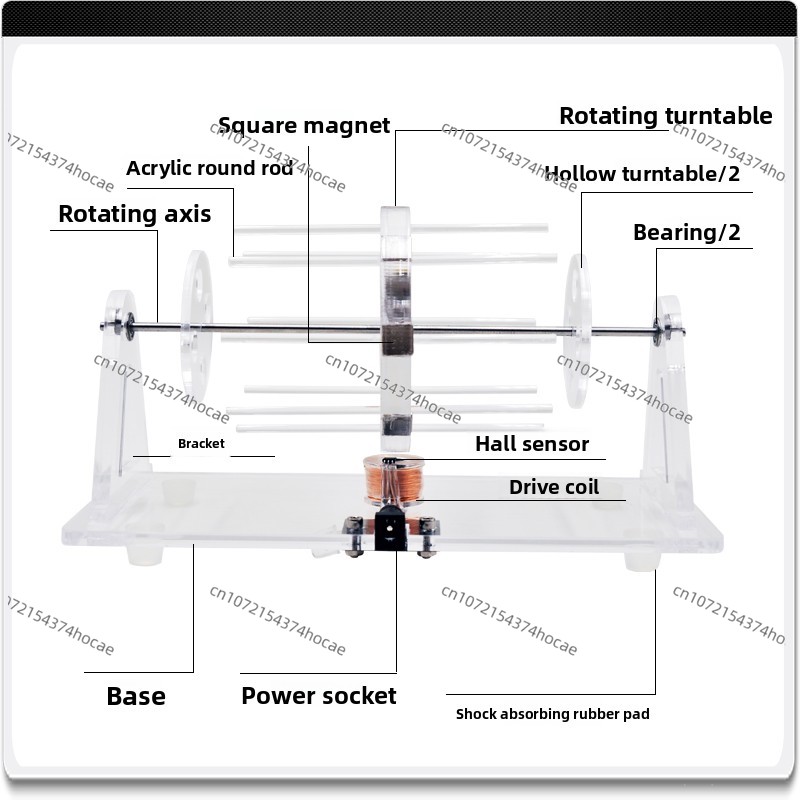 Innovative Invention Electroma - Science And Invention ulasan dan harga