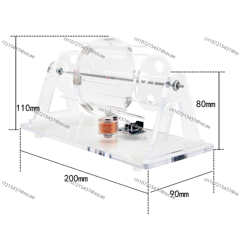 Innovative Invention Electroma - Science And Invention ulasan dan harga