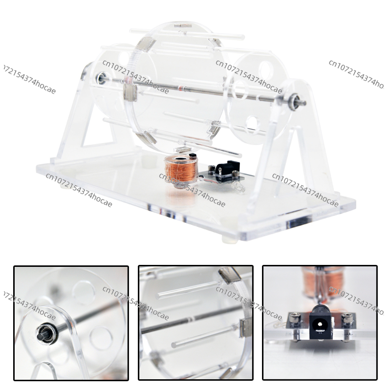 Innovative Invention Electroma - Science And Invention ulasan dan harga