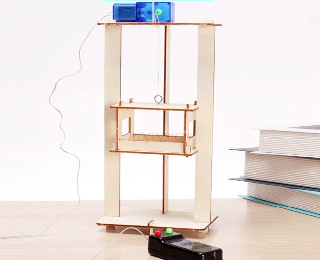 Student manual science small e - Science And Invention ulasan dan harga