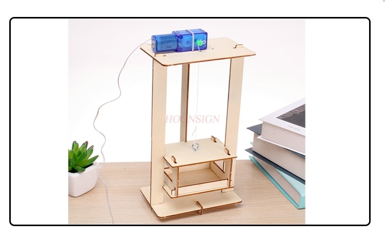 Student manual science small e - Science And Invention ulasan dan harga