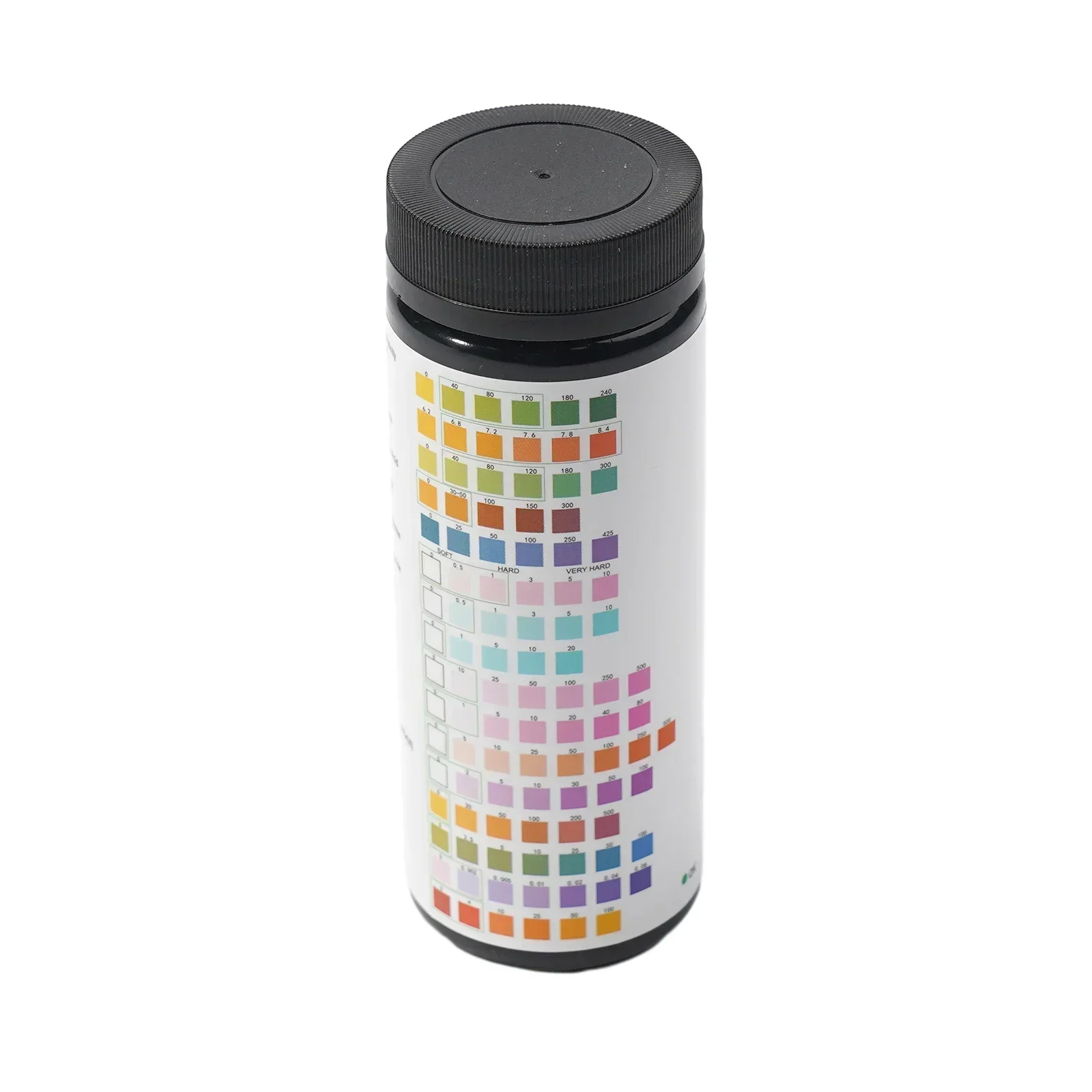 16 In 1 Drinking Water Test Ki - Ph Strip Test ulasan dan harga
