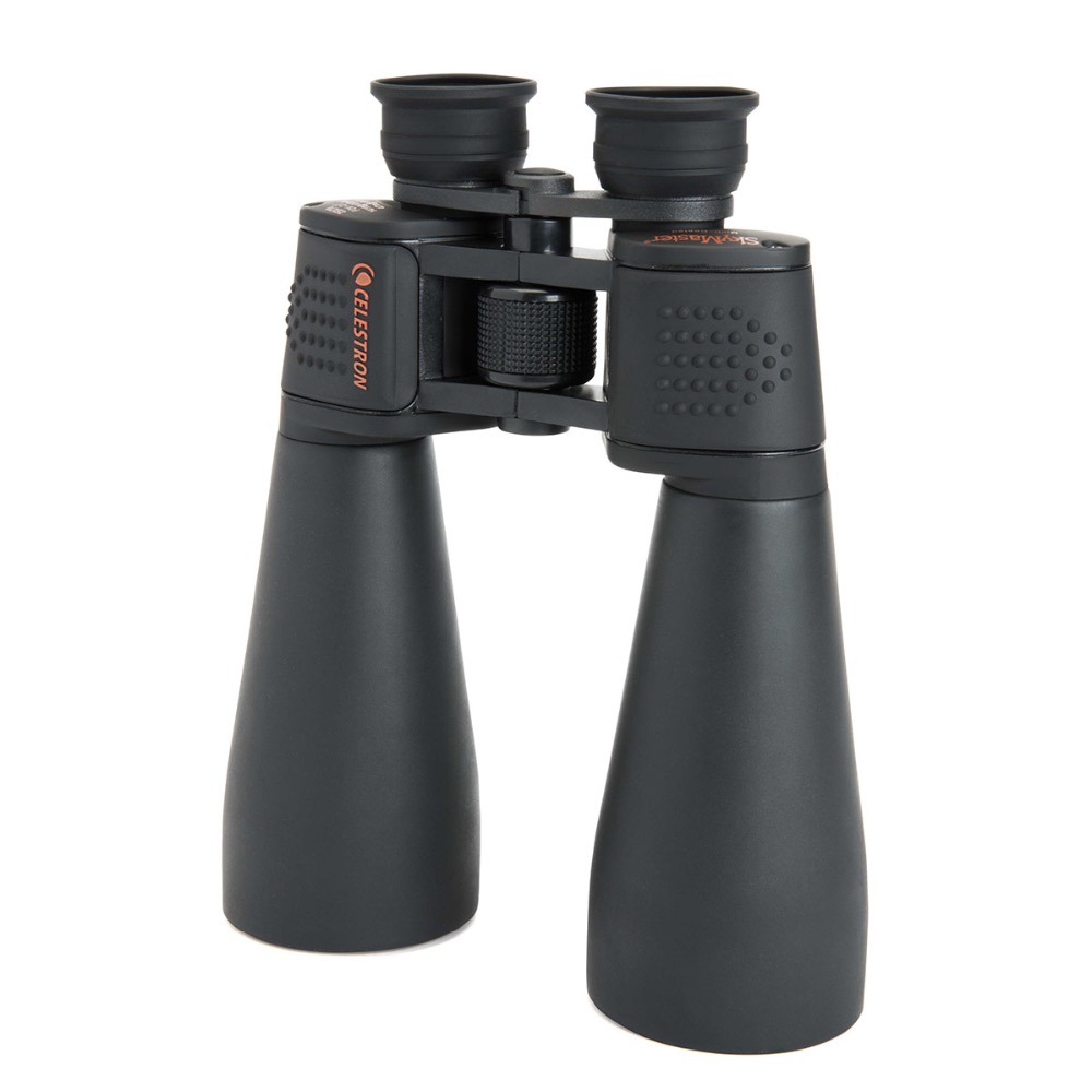 Celestron SkyMaster 25X70 High - National Geographic Telescope 70Mm ulasan dan harga