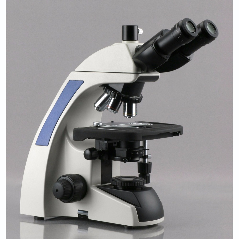 AmScope T720 Series Infinity-C - Microscope Compound 40X ulasan dan harga