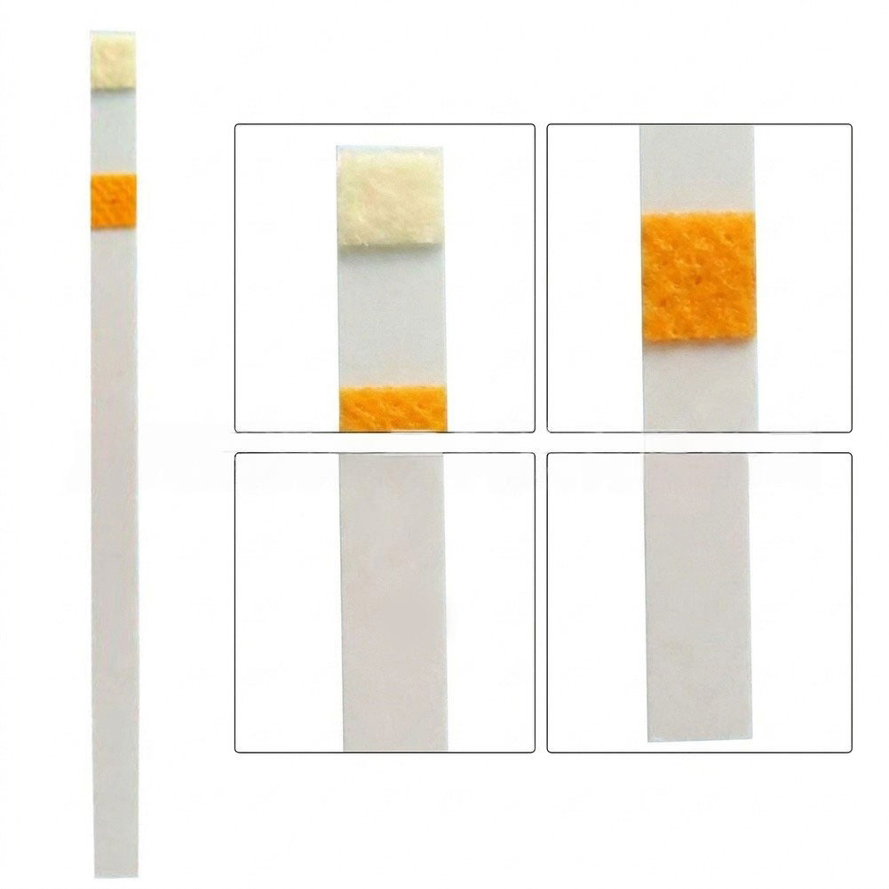 2 in 1 Pool and Spa Test Strip - Ph Strip Test ulasan dan harga