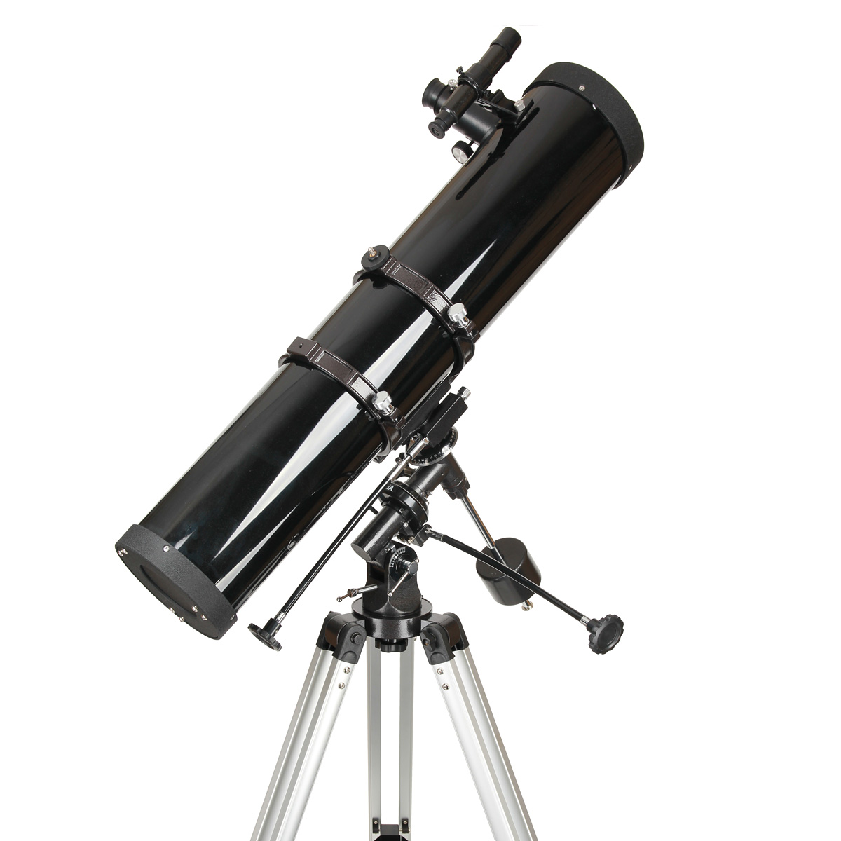 Sky-Watcher BK 1309 EQ2 130/90 - Telescope Reflector 130 ulasan dan harga