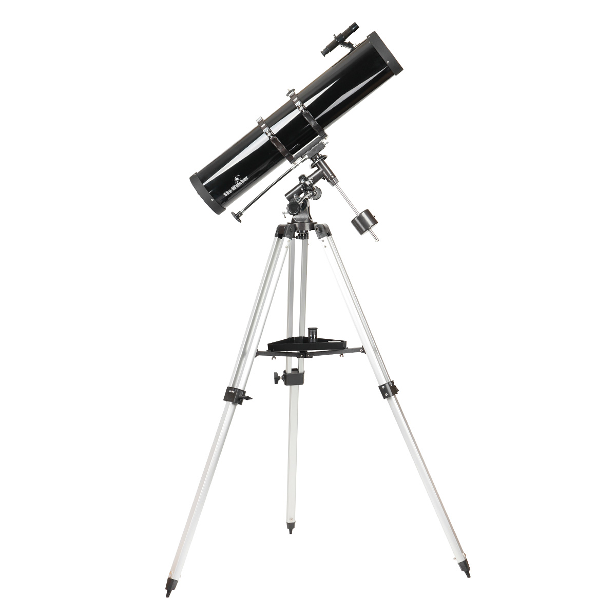 Sky-Watcher BK 1309 EQ2 130/90 - Telescope Reflector 130 ulasan dan harga