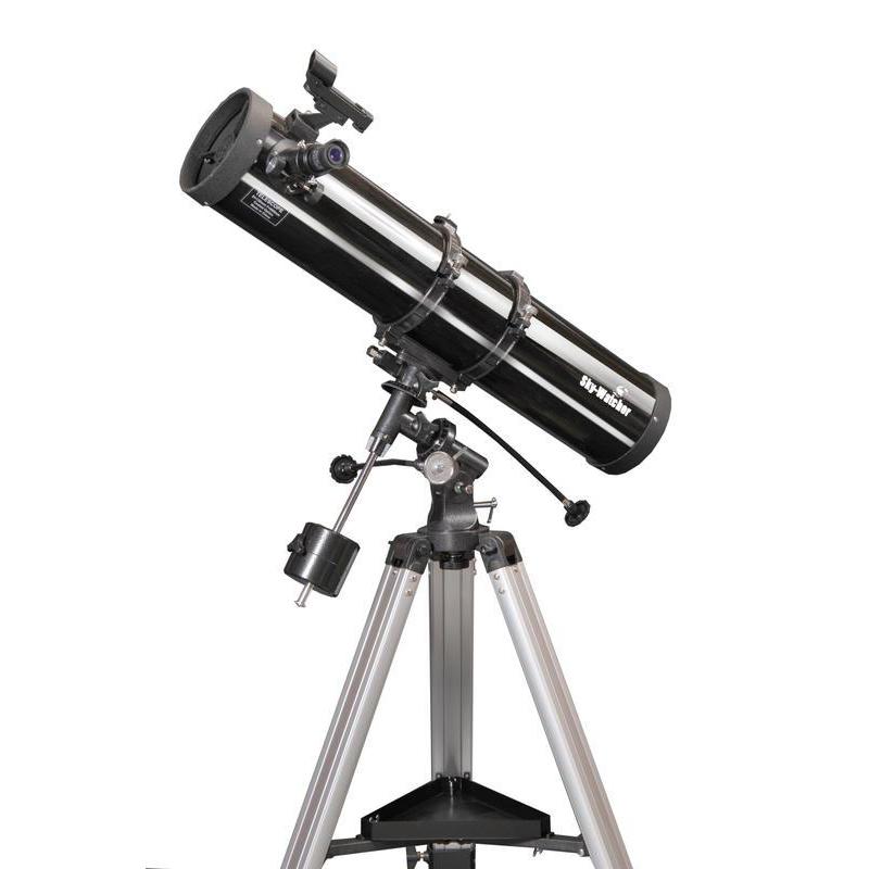 Sky-Watcher BK 1309 EQ2 130/90 - Telescope Reflector 130 ulasan dan harga
