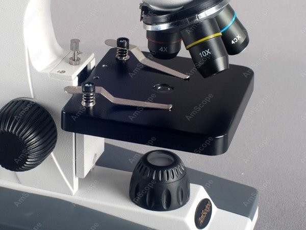 AmScope M148 Series Biological - Microscope Compound 40X ulasan dan harga