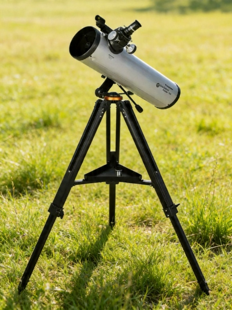 Celestron DX130AZ StarSense Ex - Telescope Reflector 130 ulasan dan harga