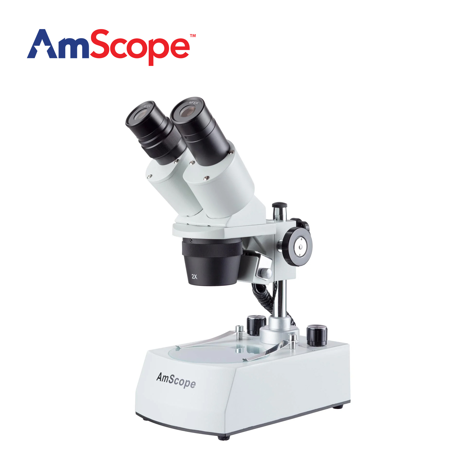 Amscope SE306R-P Stereo Micros - Amscope Microscope Kid Microscope ulasan dan harga