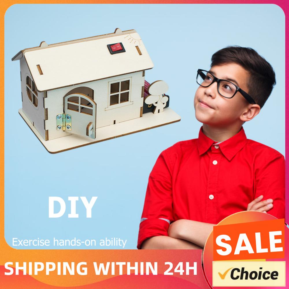 Science Invention Experiment M - Science And Invention ulasan dan harga