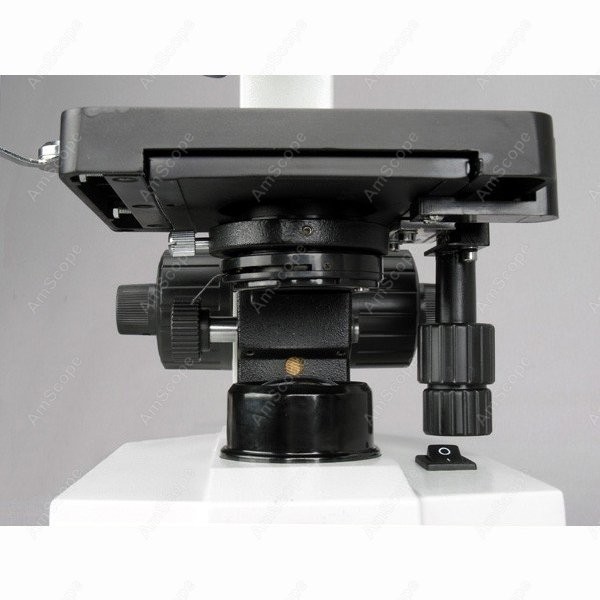 AmScope M220 Series Monocular  - Microscope Compound 40X ulasan dan harga