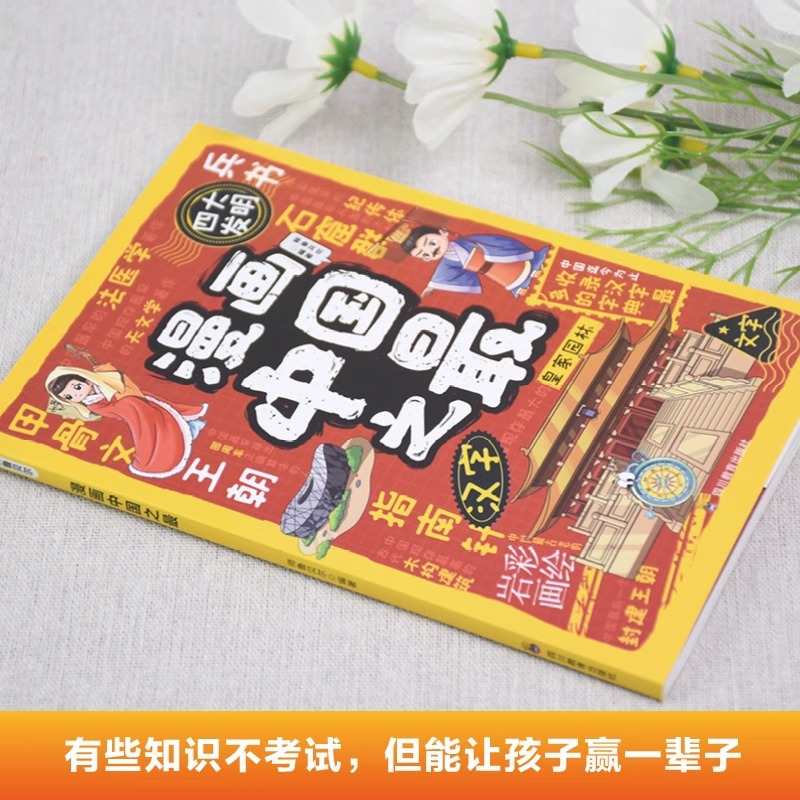 Comics Are The Best in China,  - Science And Invention ulasan dan harga