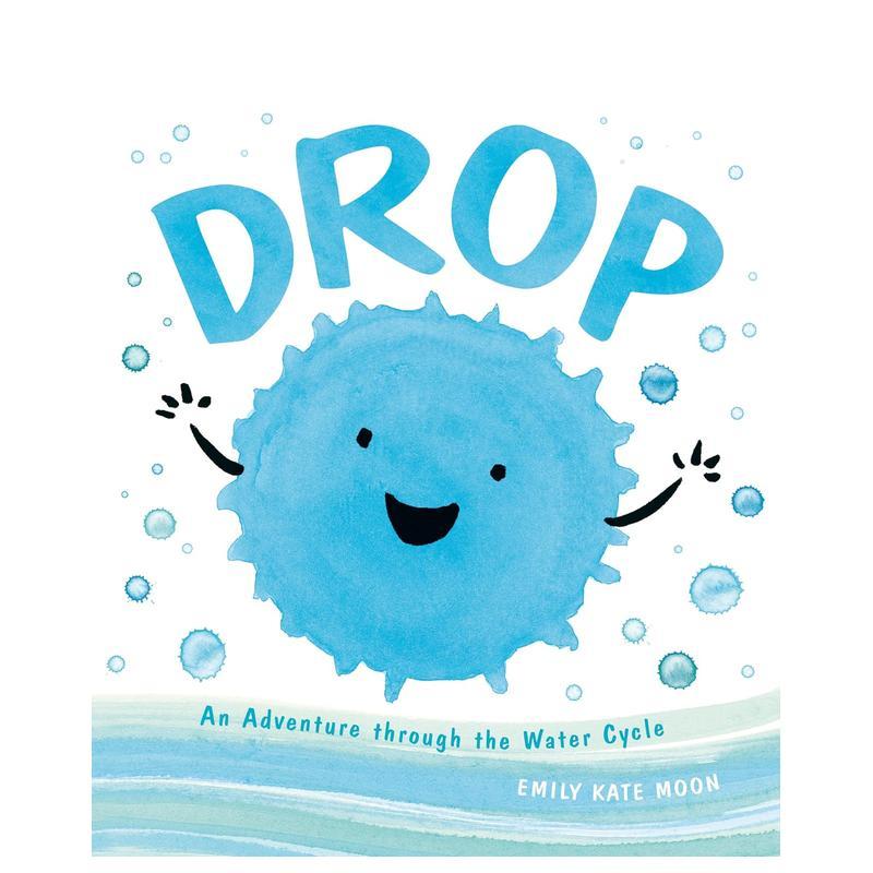【Science Buddies】Little Water  - Science Buddy ulasan dan harga