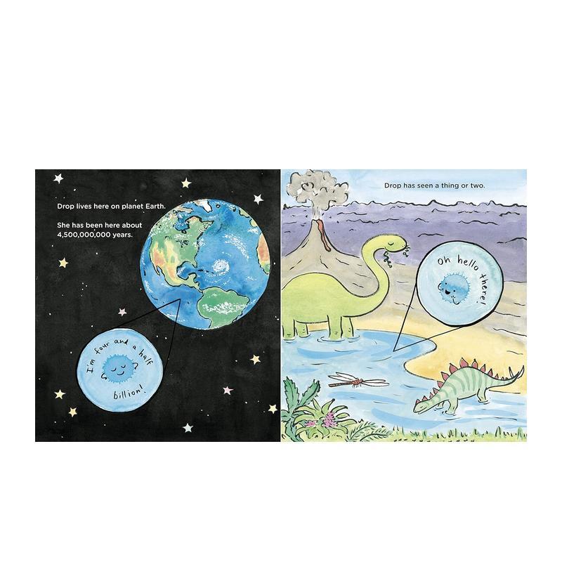 【Science Buddies】Little Water  - Science Buddy ulasan dan harga
