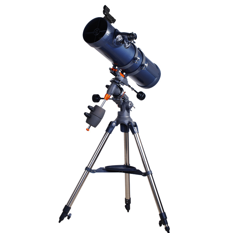 Celestron Astromaster 130EQ  T - Telescope Reflector 130 ulasan dan harga