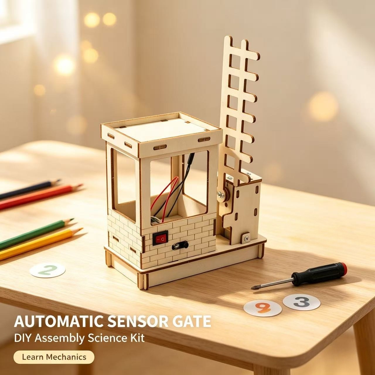 Children's science and educati - Science Max ulasan dan harga