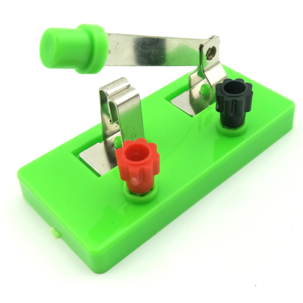 School Lab Single Pole Single  - Science Project ulasan dan harga