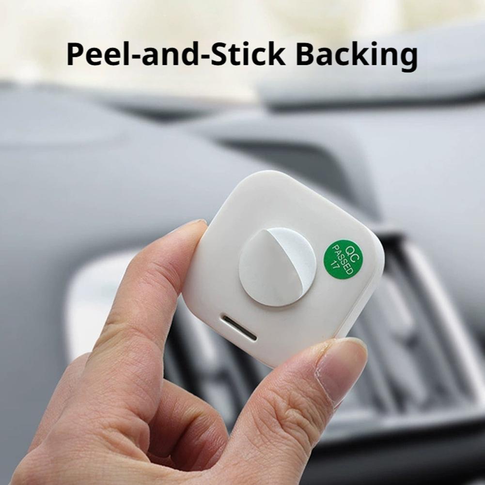 Mini LCD Digital Thermometer H - Weather Station Indoor ulasan dan harga