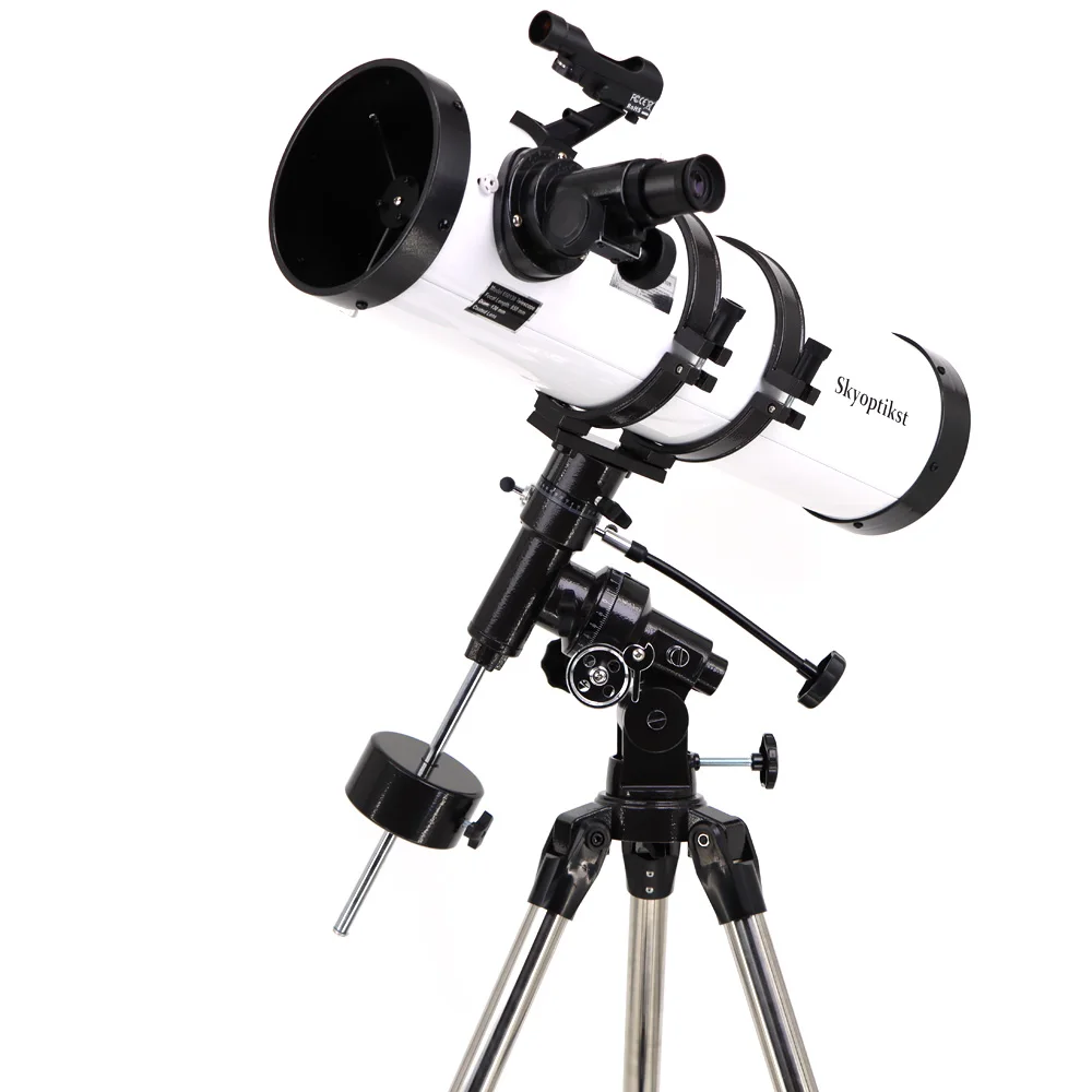 130/650 Astronomical Telescope - Telescope Reflector 130 ulasan dan harga