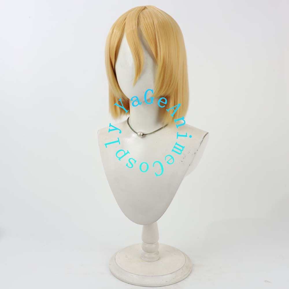 Dr Stone Ryusui Nanami Cosplay - Science Nature ulasan dan harga