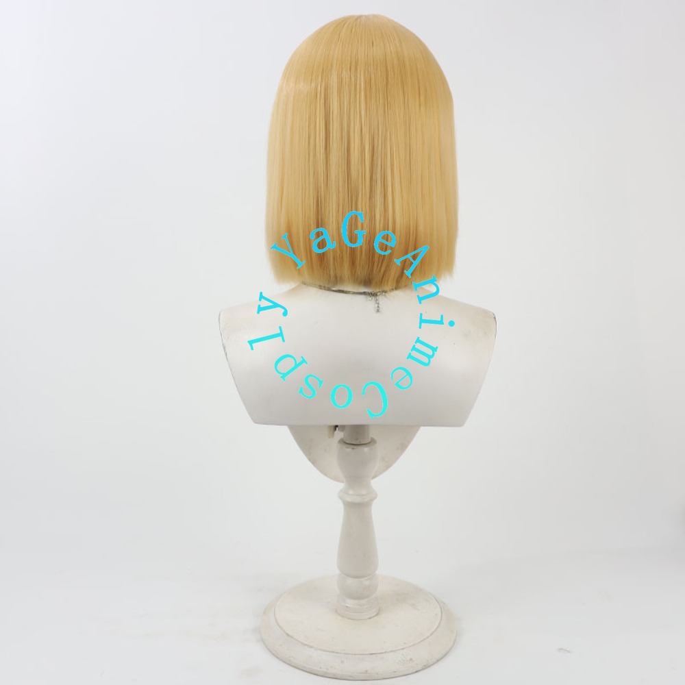 Dr Stone Ryusui Nanami Cosplay - Science Nature ulasan dan harga